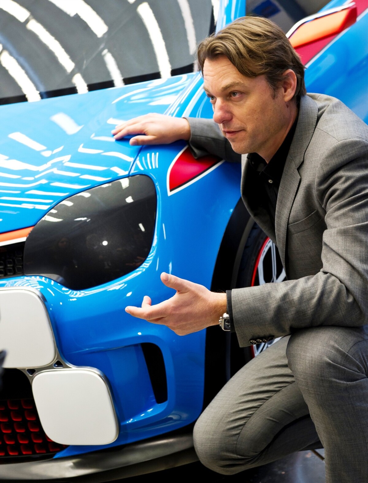 Laurens van den Acker