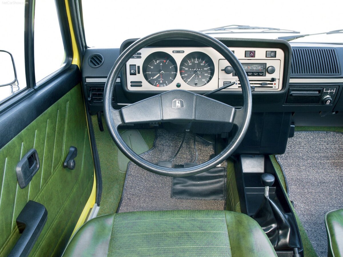 VW Golf