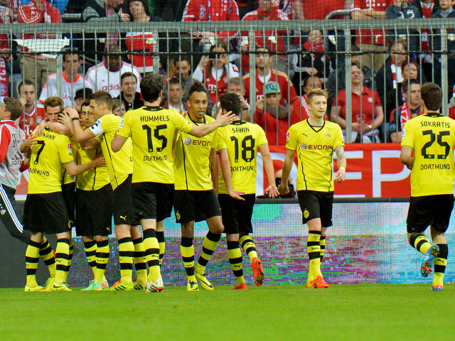 Borussia Dortmund