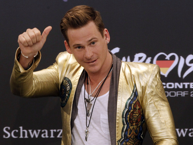 Lee Ryan