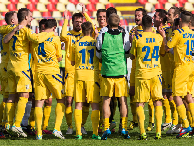 Spartak Myjava