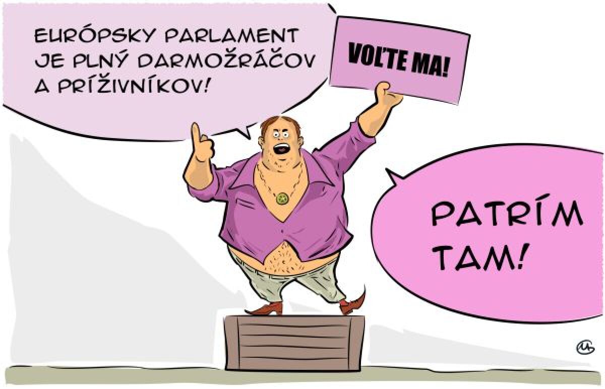 Gašparec, 14.4.2014