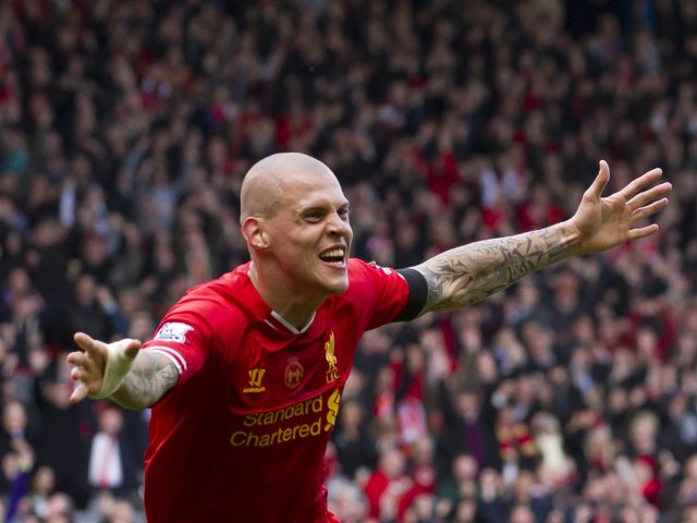 Martin Škrtel