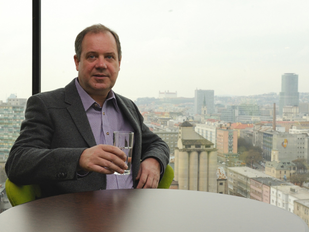 MUDr. Martin Demeš