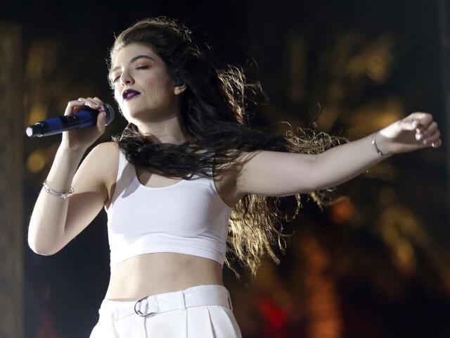 Lorde