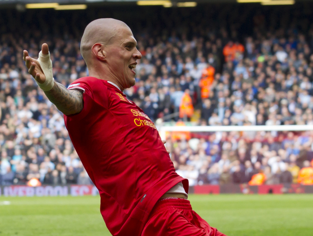 Martin Škrtel