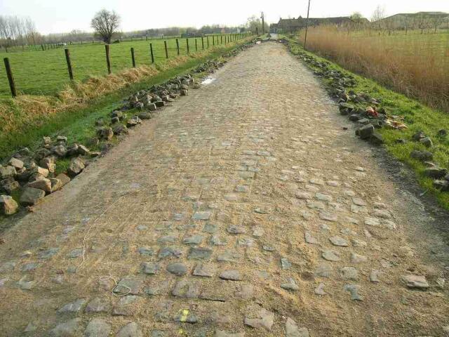 Paríž - Roubaix