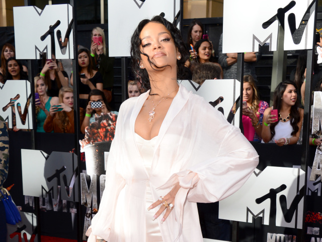 Rihanna