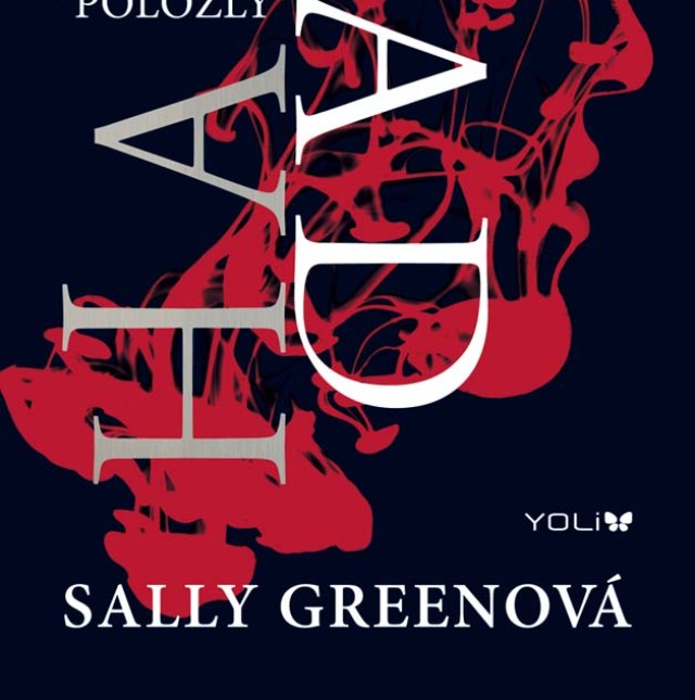 Sally Greenová - Half Bad, Polozlý