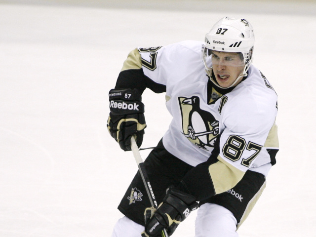 Sidney Crosby