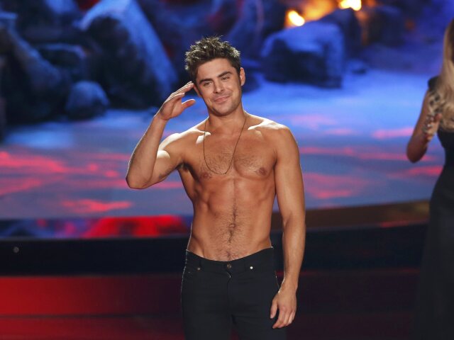 Zac Efron