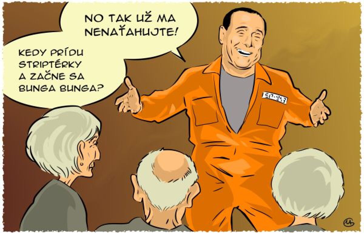 Gašparec, 16.4.2014