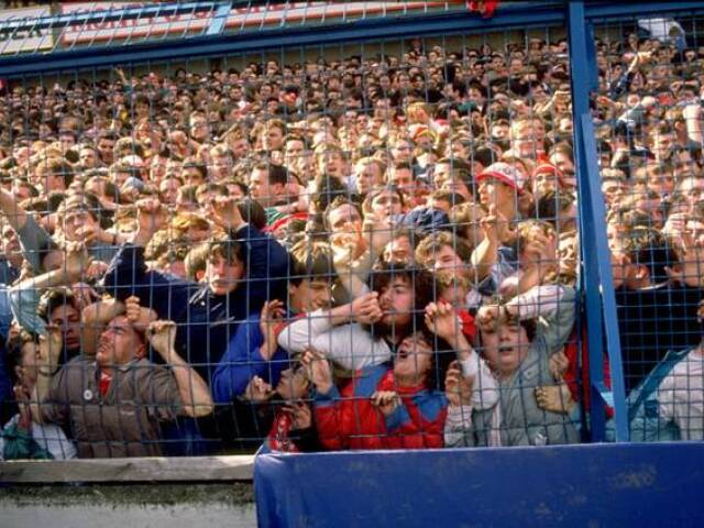 Hillsborough