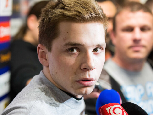 Martin Réway