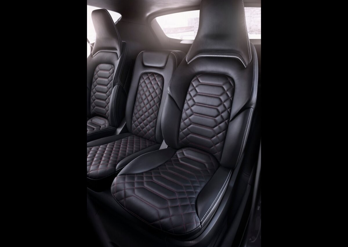 Ford S-Max Vignale