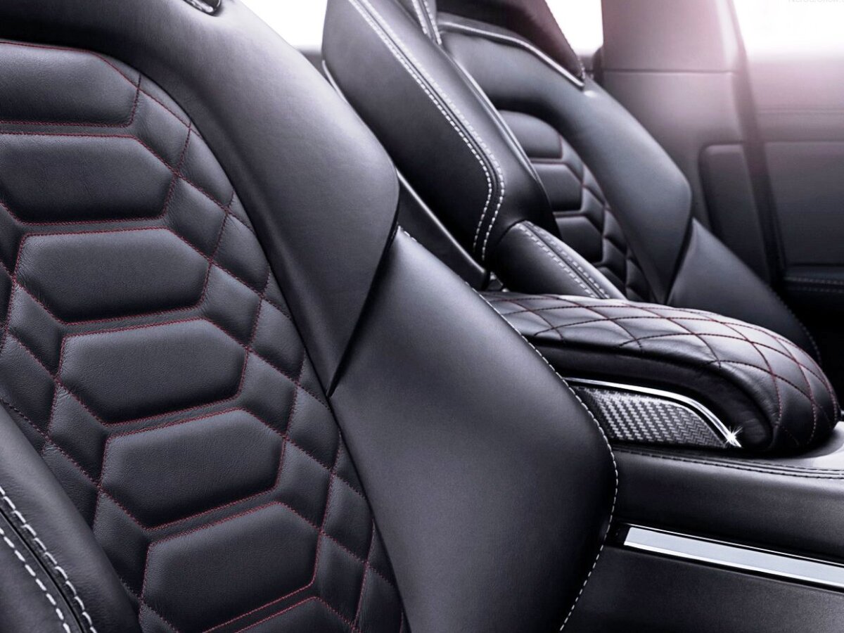 Ford S-Max Vignale