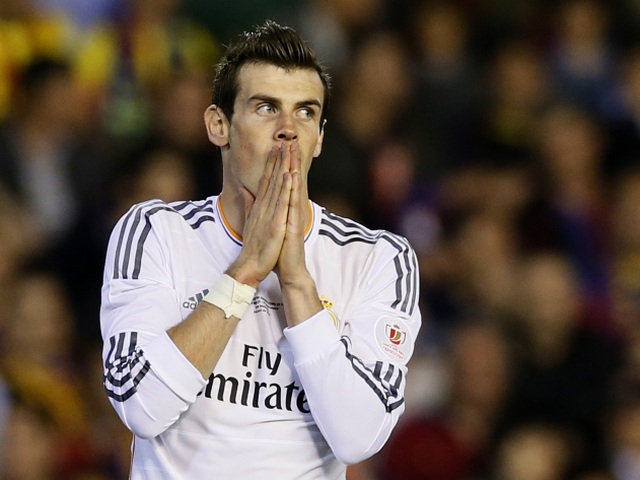 Gareth Bale