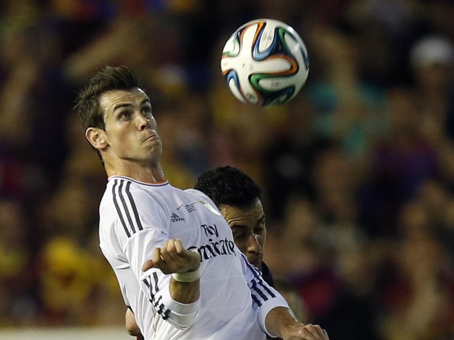 Gareth Bale