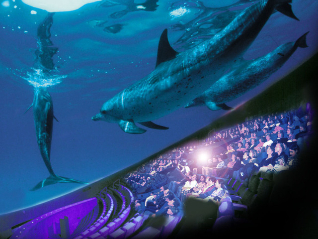 IMAX