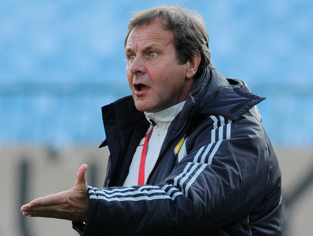 Ján Kozák