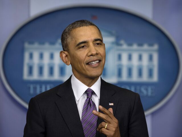 Barack Obama