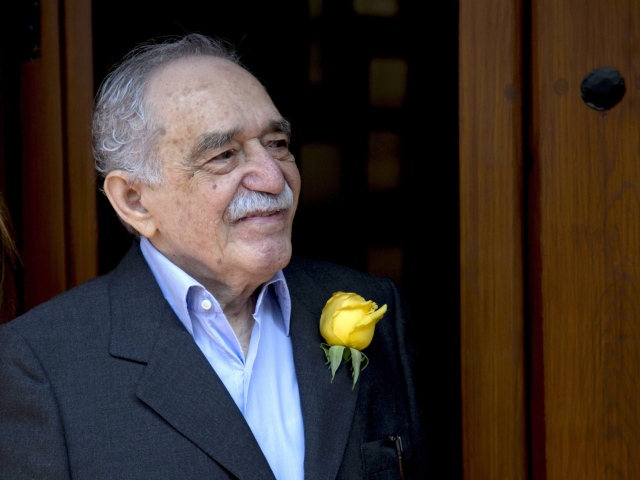 Spisovateľ Gabriel Garcia Marquéz zomrel vo veku 87 rokov. 