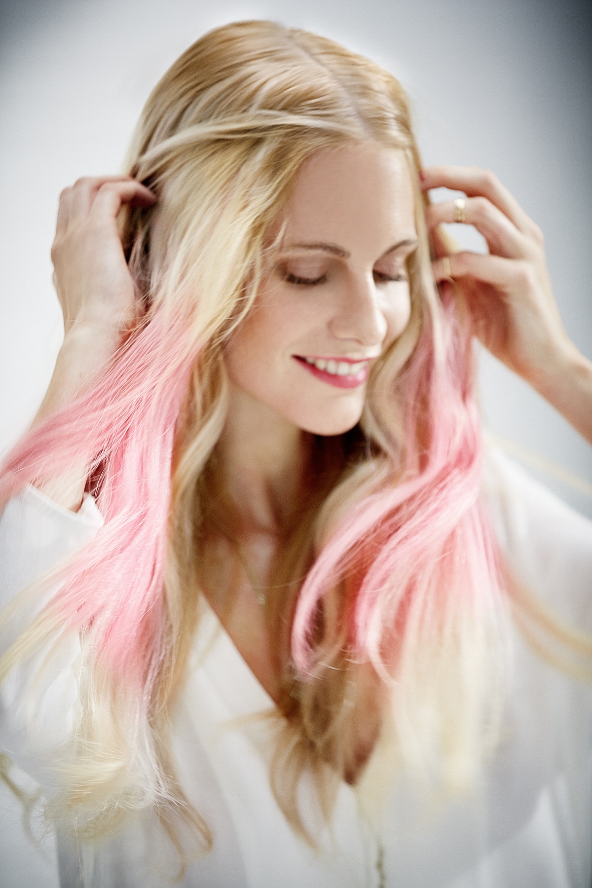 Think Pink