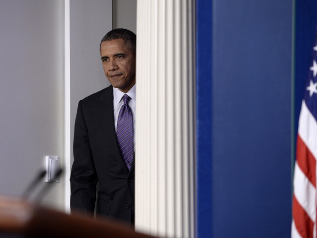Barack Obama