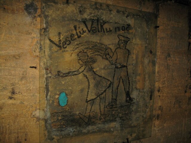 Veľká noc v katakombách