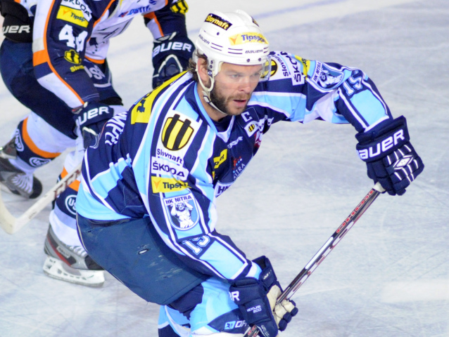 Jozef Stümpel