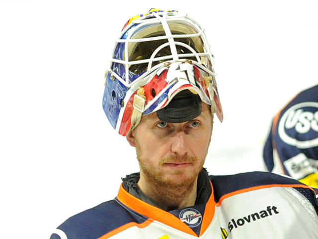 Rastislav Staňa