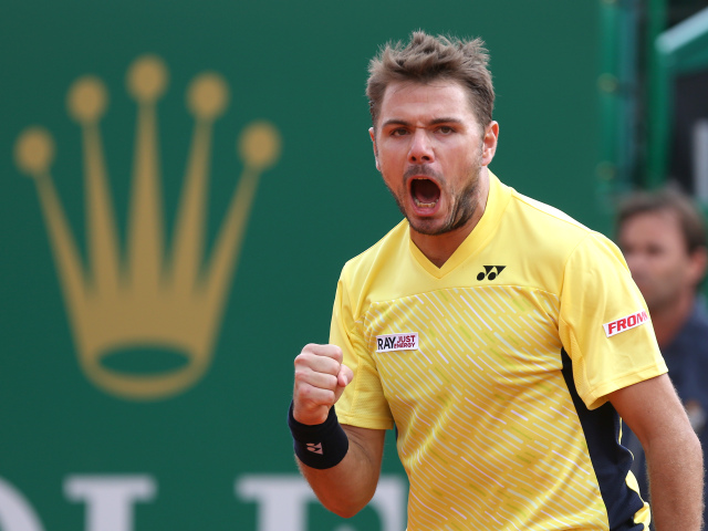 Stanislas Wawrinka