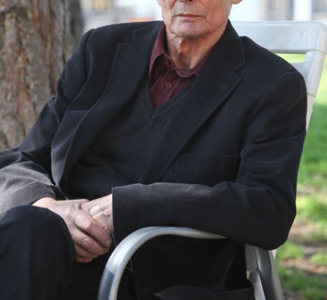 Ladislav Ballek
