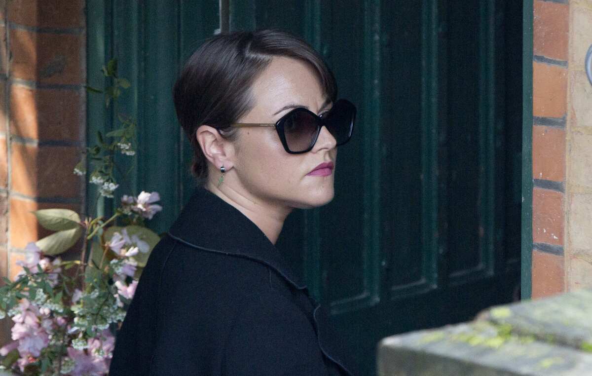 Jaime Winstone