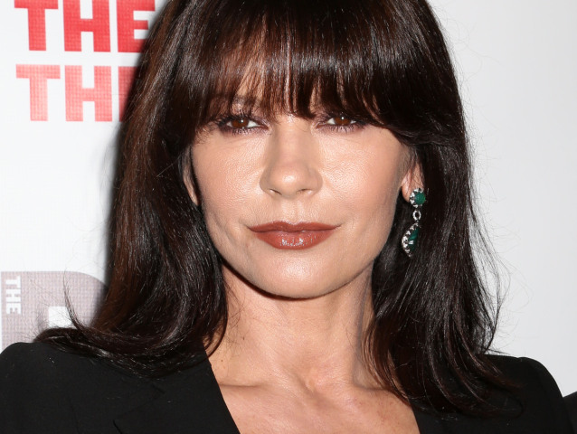 Catherine Zeta Jones