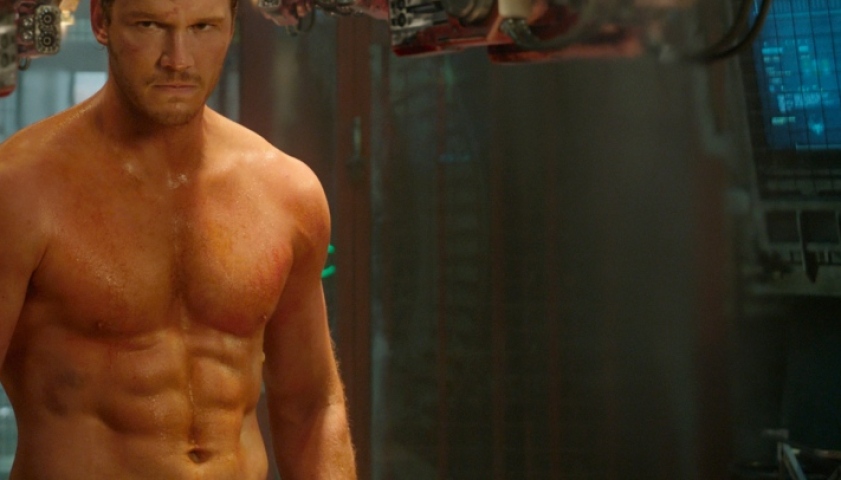 Chris Pratt