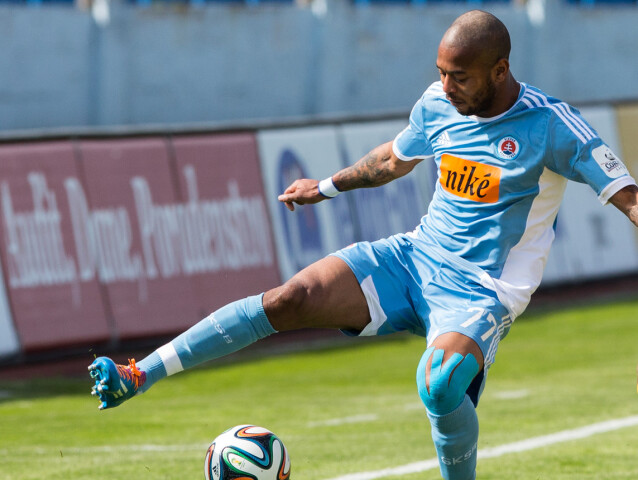 Lester Peltier