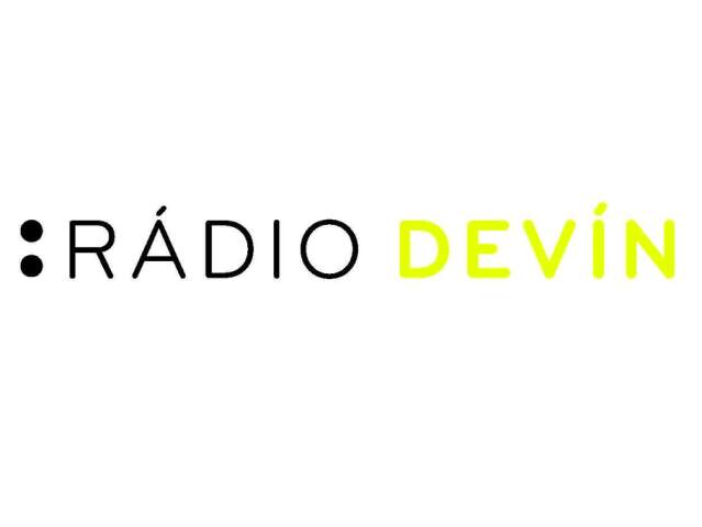 Logo Rádia Devín Rádio Devín