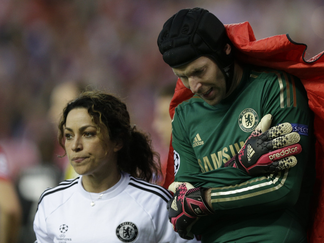 Petr Čech