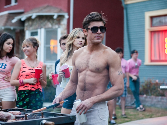 Zac Efron