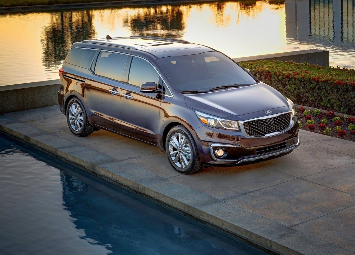 Kia Sedona