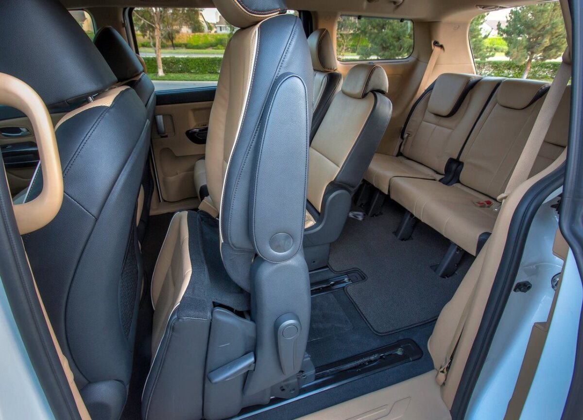 Kia Sedona