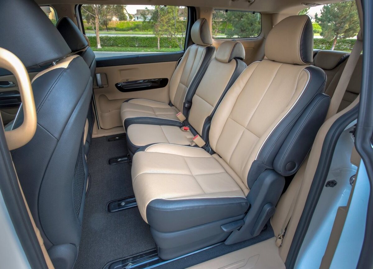 Kia Sedona
