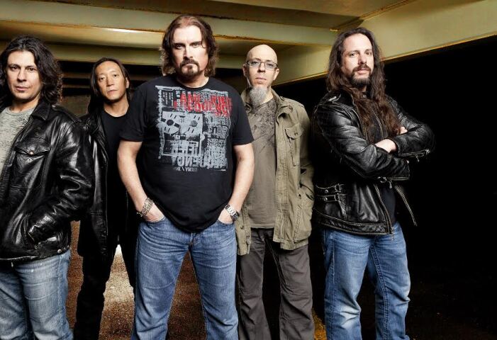 dream theatre
