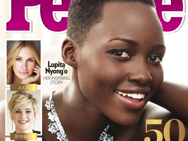 People Lupita Nyong'o