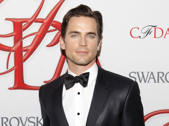 Matt Bomer