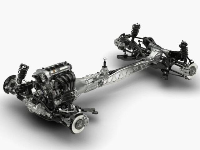 Mazda MX-5 2015