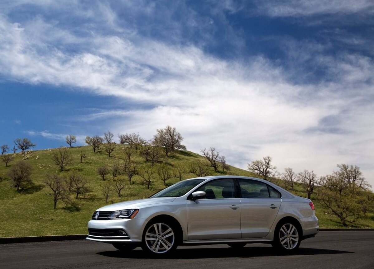 Volkswagen Jetta