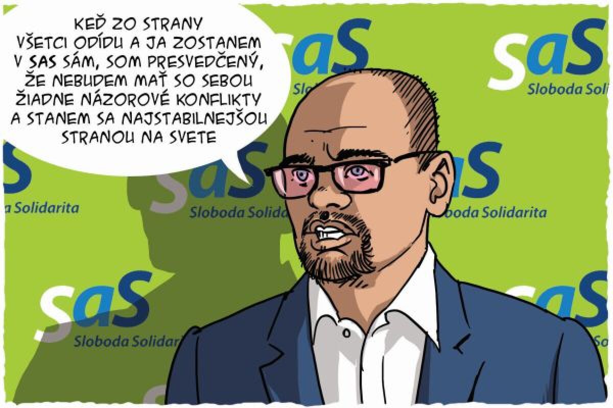 Danglár, 25.4.2014