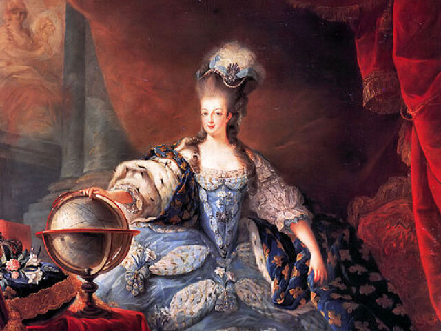 Marie-Antoinette